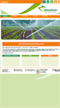 Mobile Screenshot of intrachem-bio.de